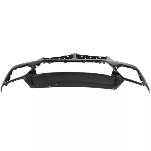 Front bumper cover 2018 - 2021 BMW X3 BM1000496 51117490212