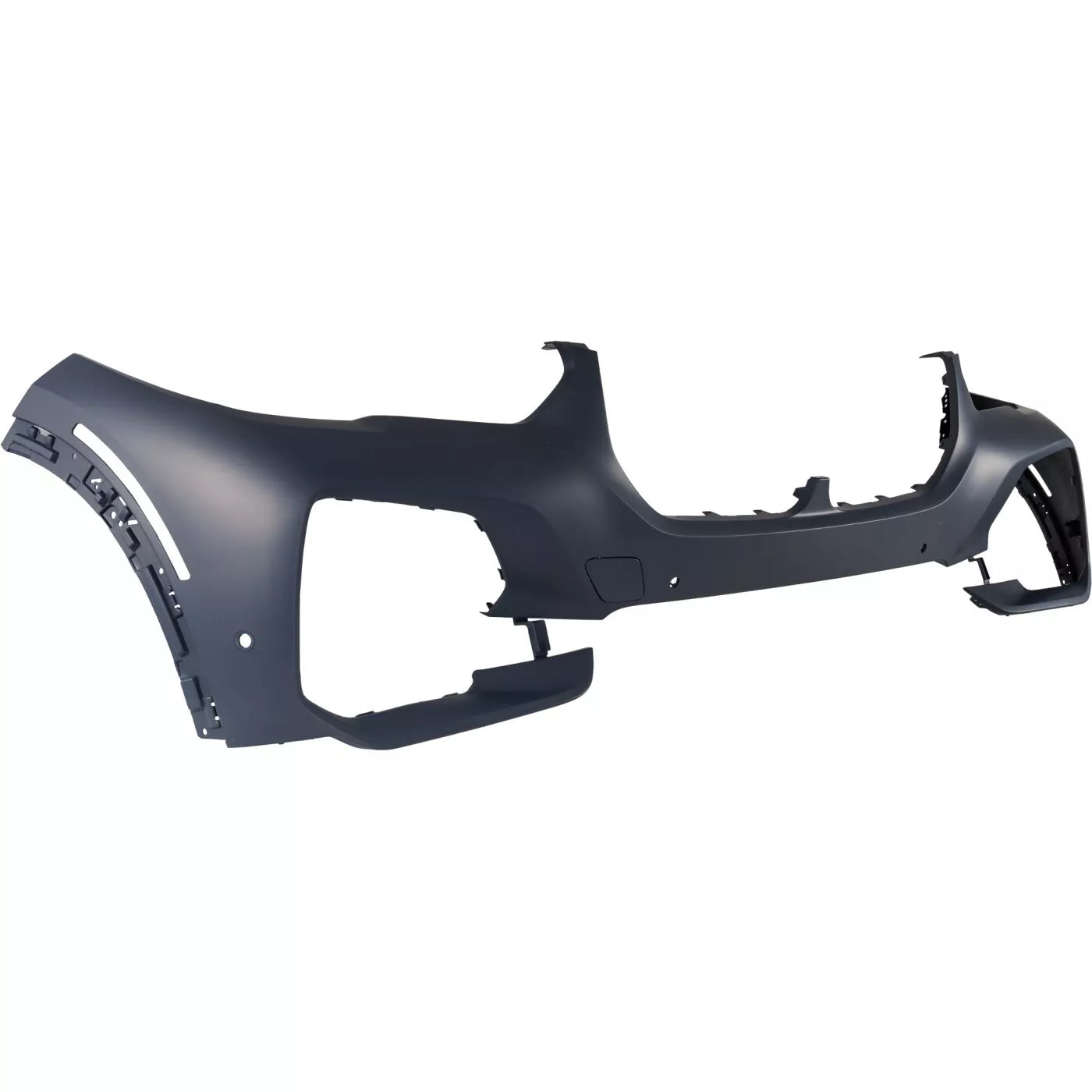 Front bumper cover 2019 - 2023 BMW X5 BM1000522 51119492878