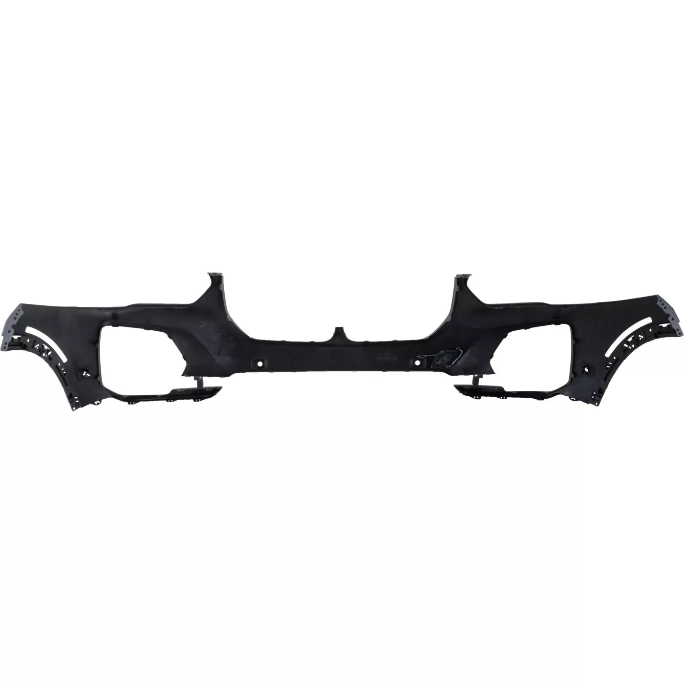 Front bumper cover 2019 - 2023 BMW X5 BM1000522 51119492878