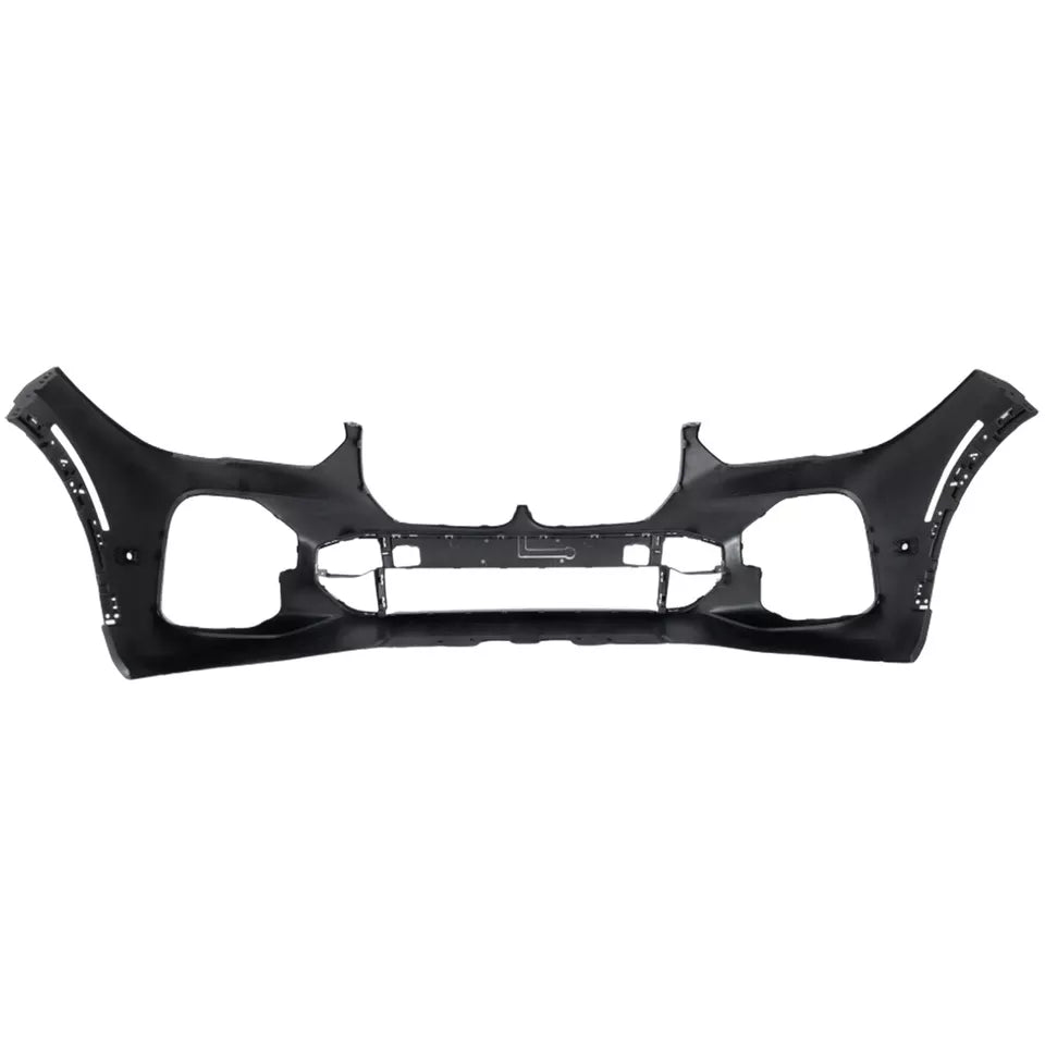 Front bumper cover 2019 - 2023 BMW X5 BM1000548 51118746238