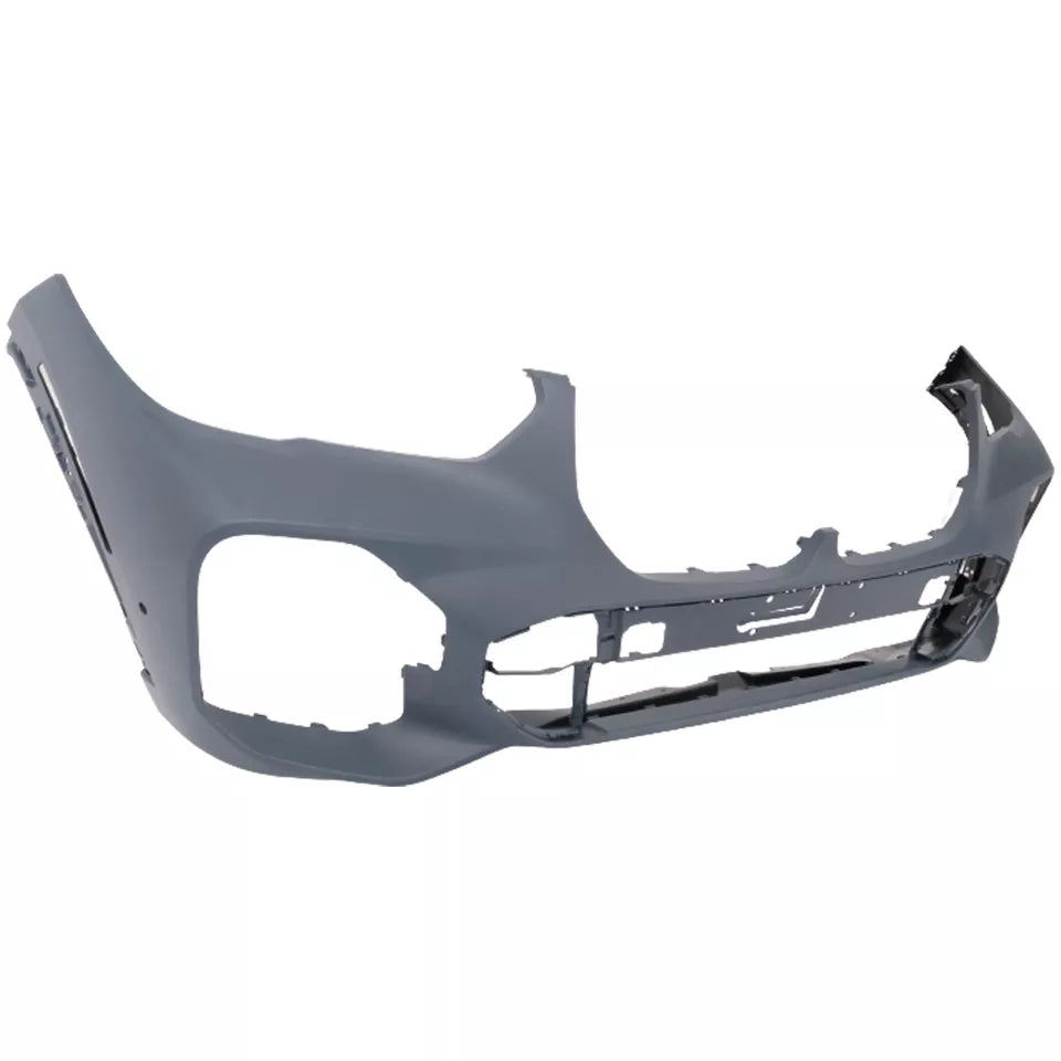 Front bumper cover 2019 - 2023 BMW X5 BM1000548 51118746238