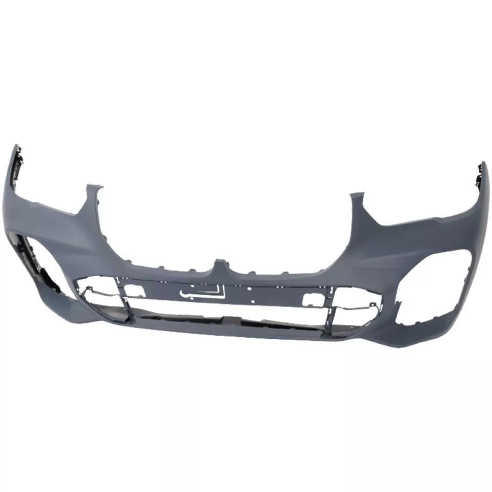 Front bumper cover 2019 - 2023 BMW X5 BM1000548 51118746238
