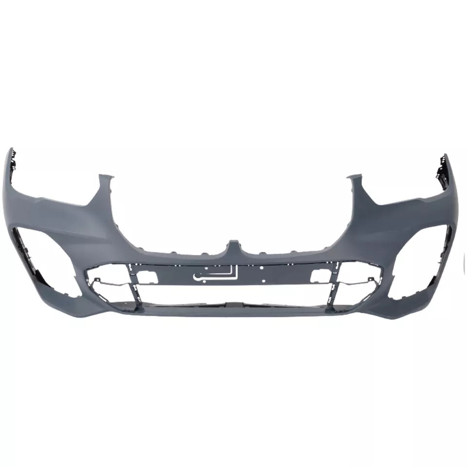 Front bumper cover 2019 - 2023 BMW X5 BM1000548 51118746238