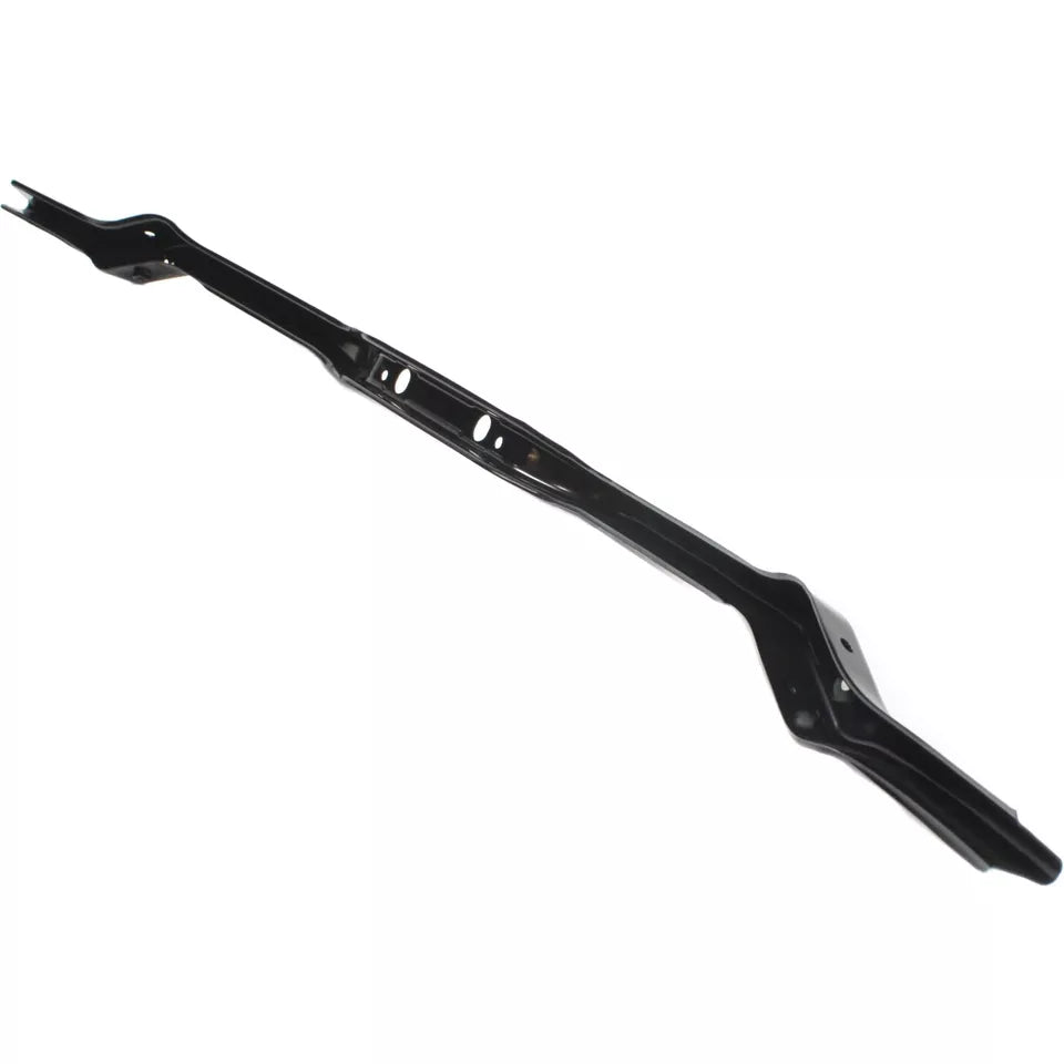 Refuerzo parachoques delantero inferior 2012 - 2018 BMW 320i BM1007101 51647279726