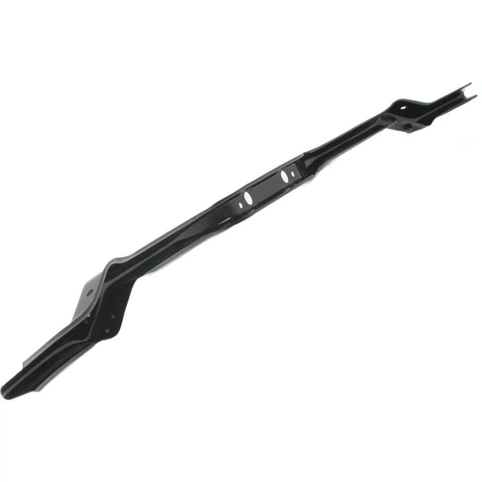 Refuerzo parachoques delantero inferior 2012 - 2018 BMW 320i BM1007101 51647279726