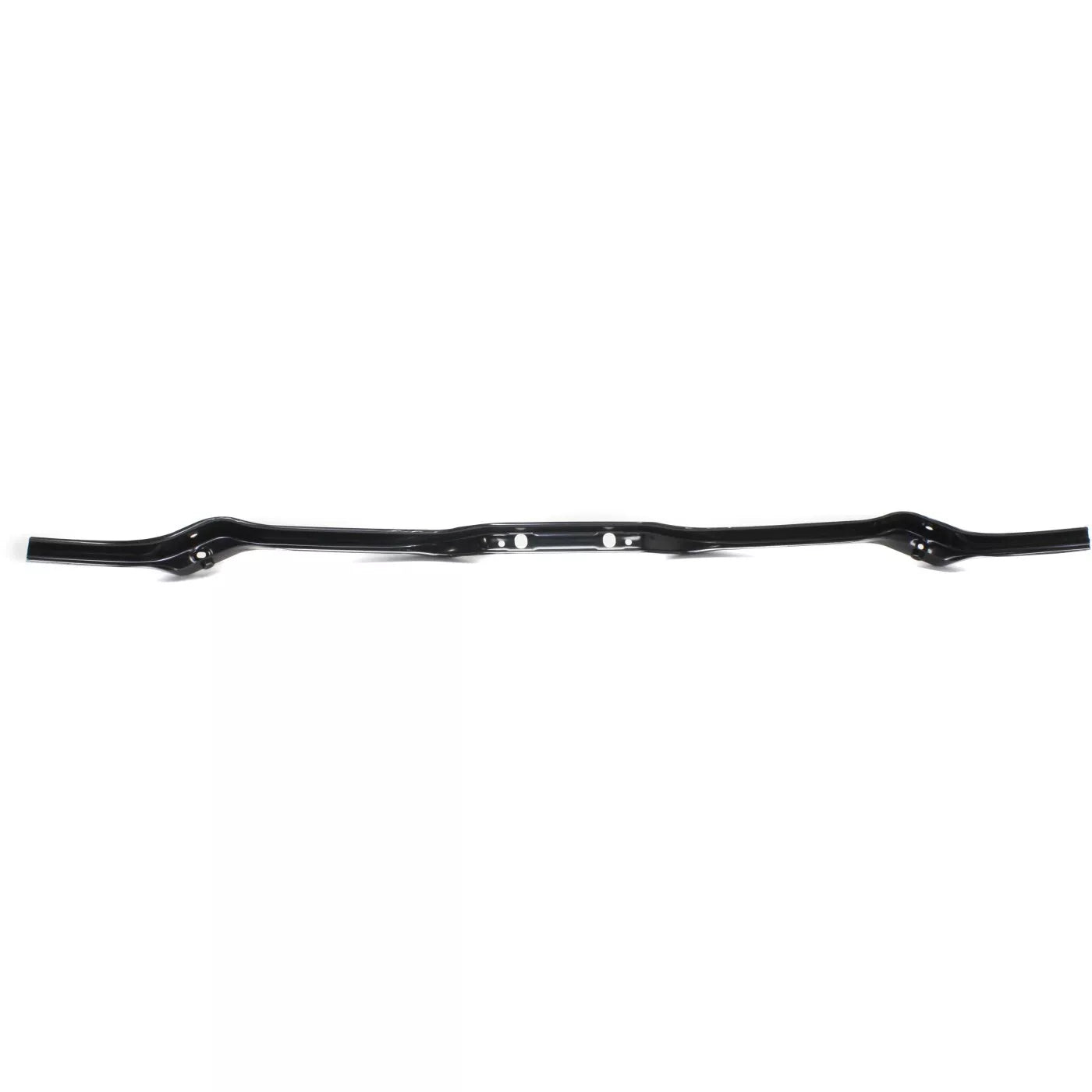 Front bumper reinforcement lower 2012 - 2019 BMW 320i BM1007101 51647279726