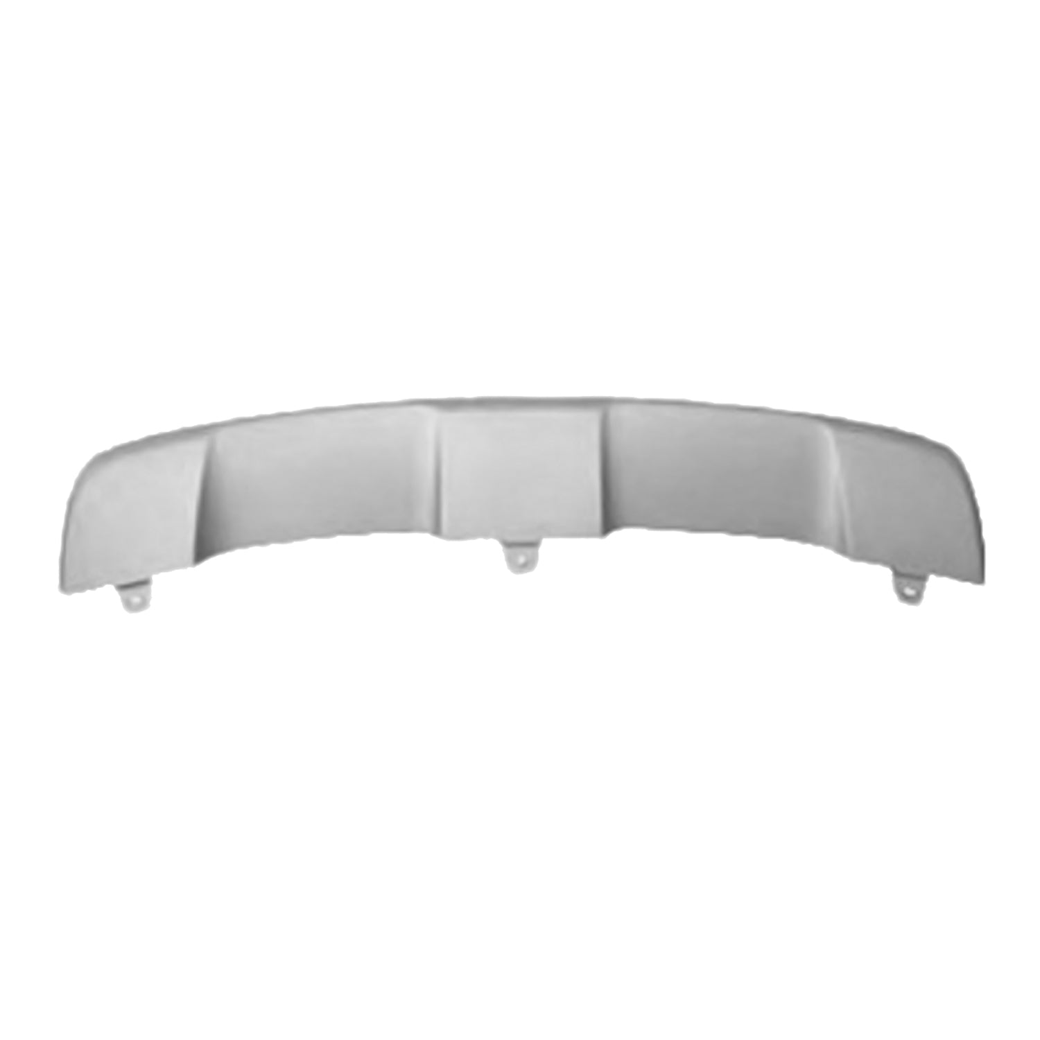 Front bumper protector 2010 - 2011 BMW X6 BM1009101 51117179849