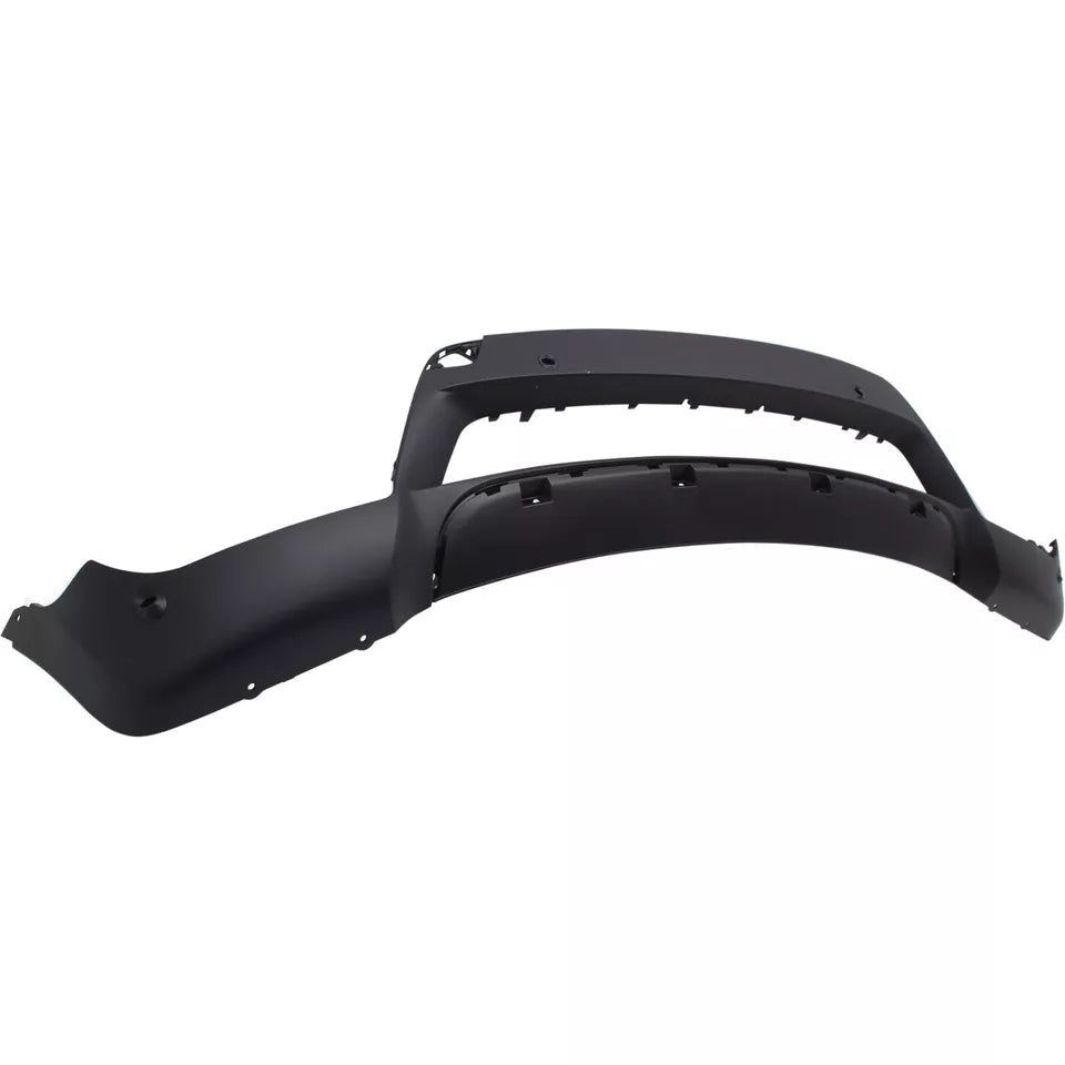 Cubierta parachoques delantero inferior 2011 - 2013 BMW X5 BM1015104 51117222382