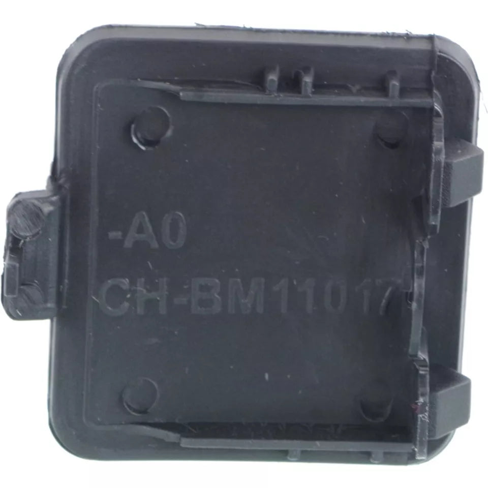 Tow hook cover 2004 - 2007 BMW 525i BM1029112 51117111787