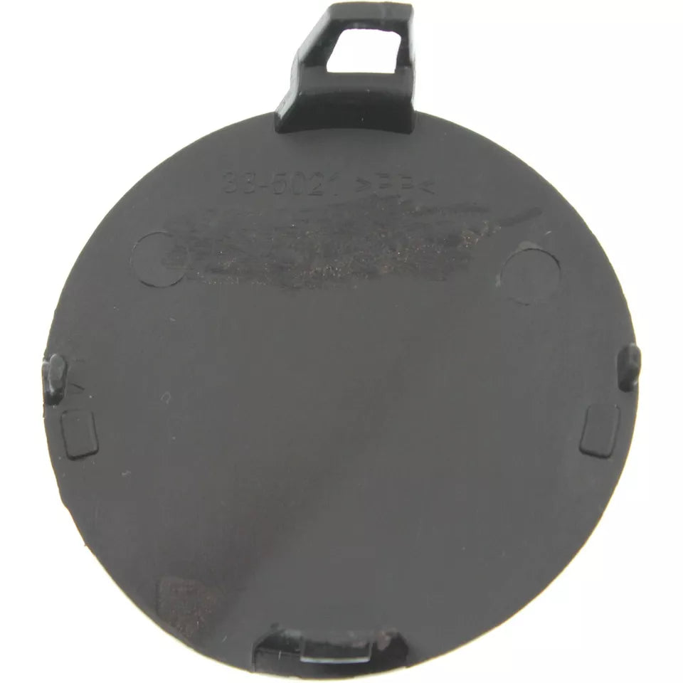 Tow hook cover 2009 - 2012 BMW 328i BM1029122 51117207299