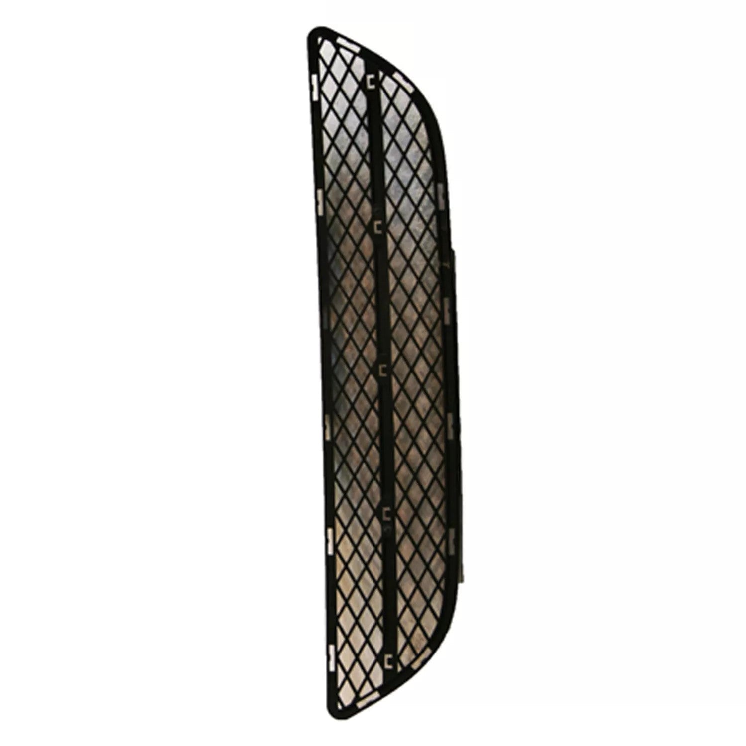 Front bumper grille 2006 - 2008 BMW 325i BM1036111 51117134074