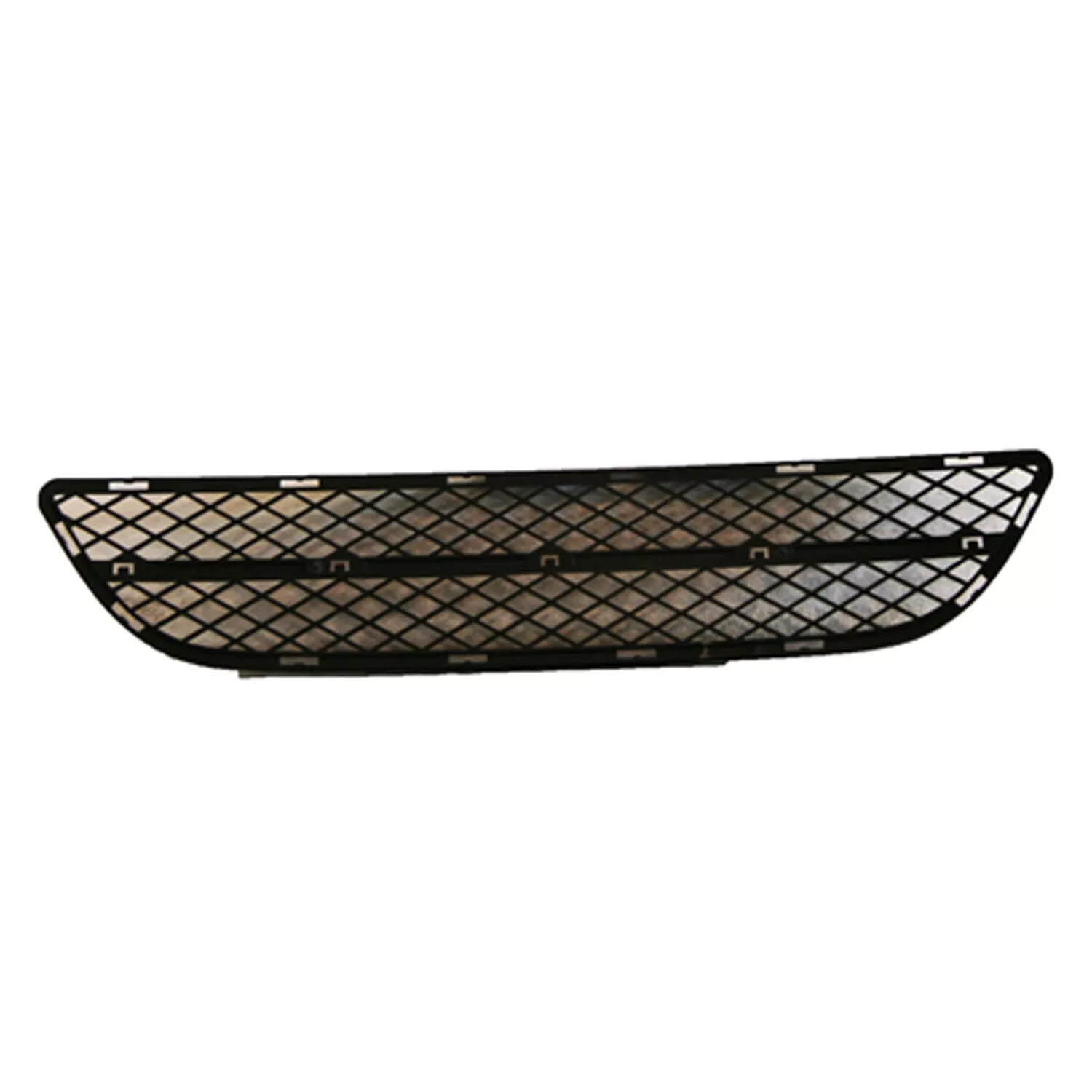 Front bumper grille 2006 - 2008 BMW 325i BM1036111 51117134074