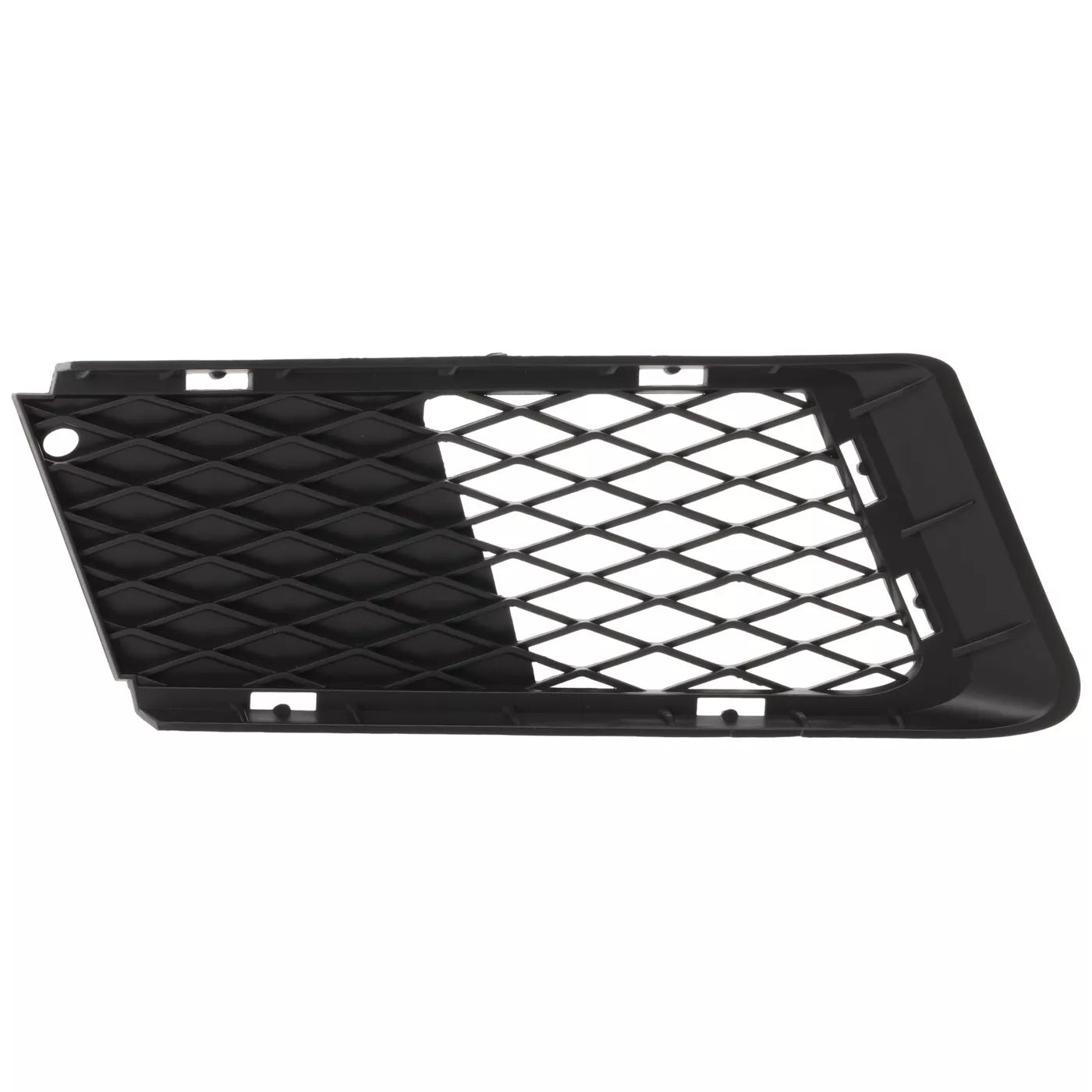 Front bumper grille 2007 - 2010 BMW 328i BM1036121 51117154720