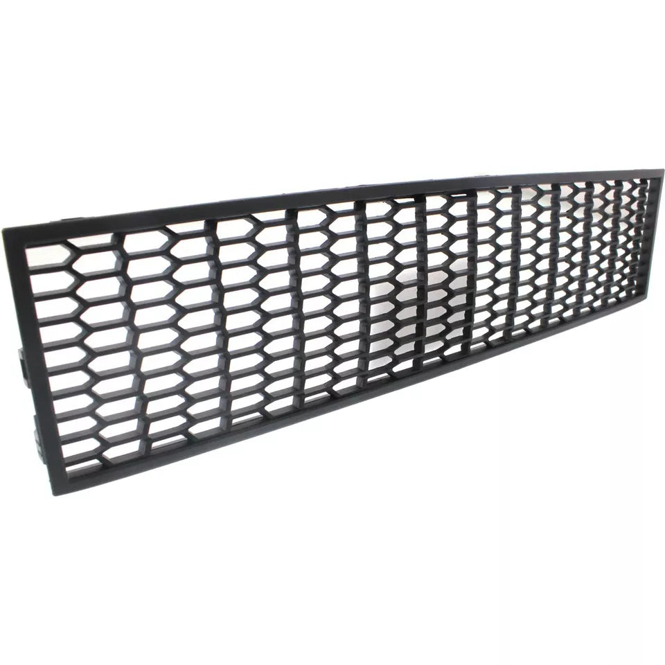 Front bumper grille 2011 - 2016 BMW 528i BM1036131 51117903894