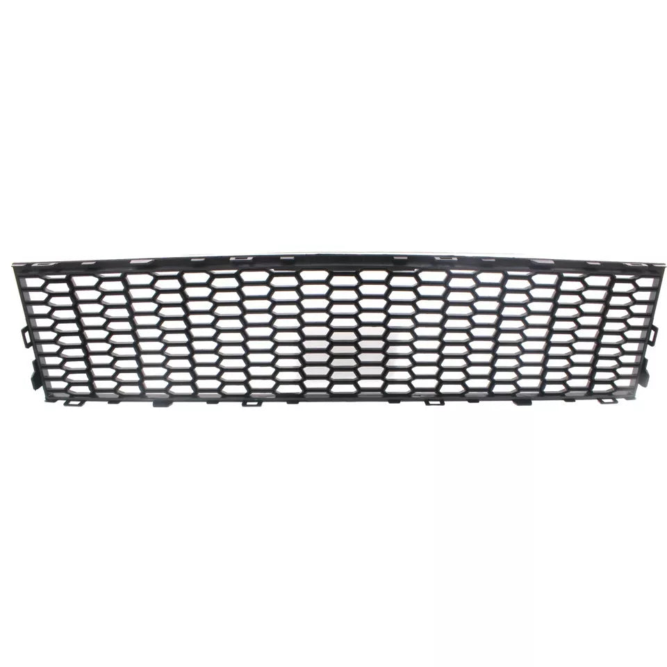 Front bumper grille 2011 - 2016 BMW 528i BM1036131 51117903894