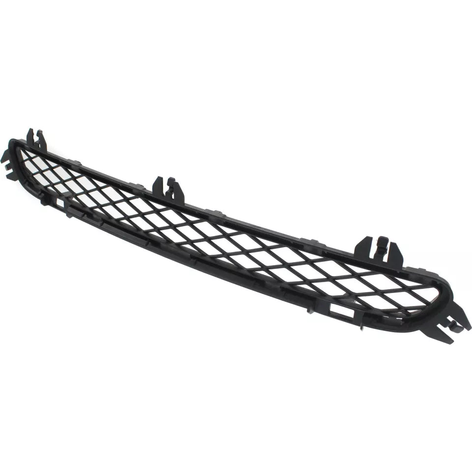 Front bumper grille 2011 - 2014 BMW X3 BM1036135 51117210466