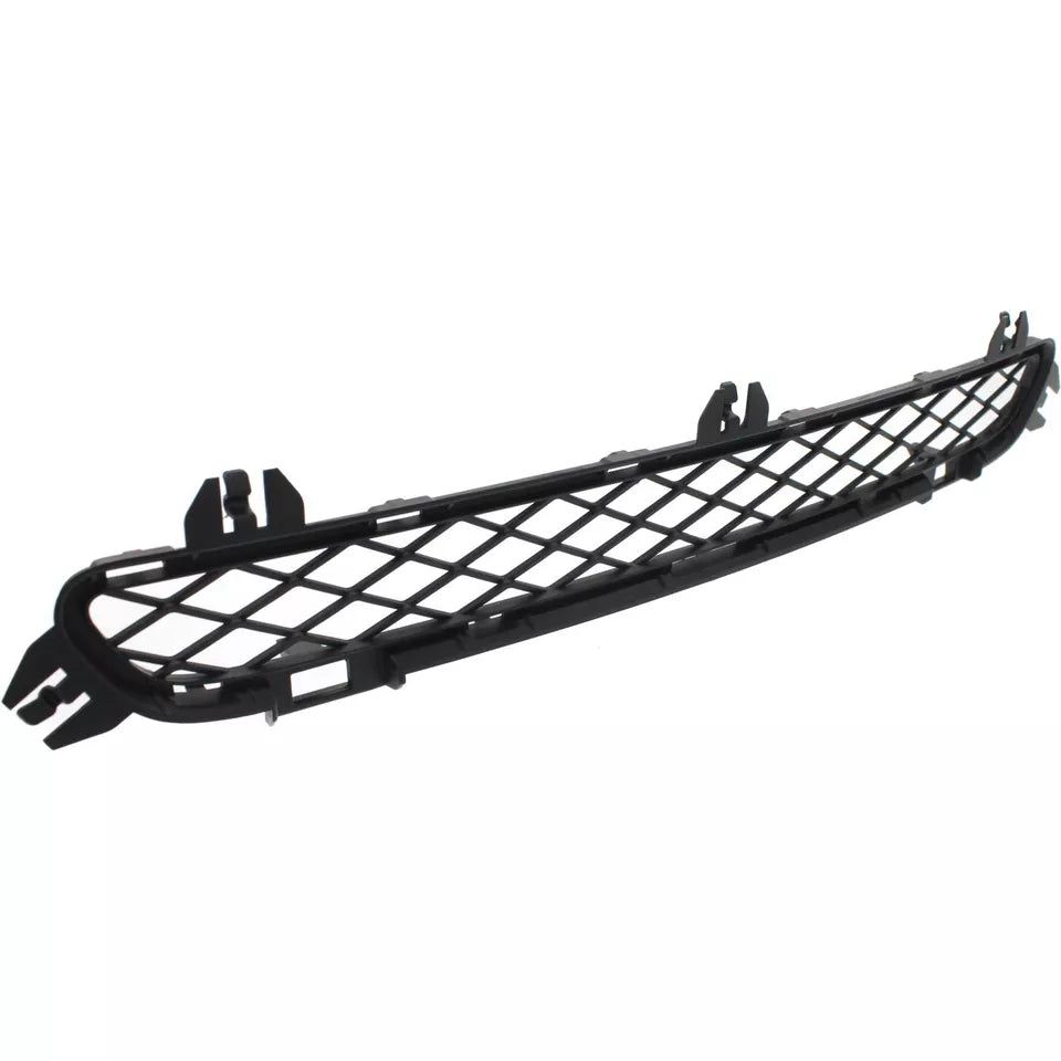Front bumper grille 2011 - 2014 BMW X3 BM1036135 51117210466
