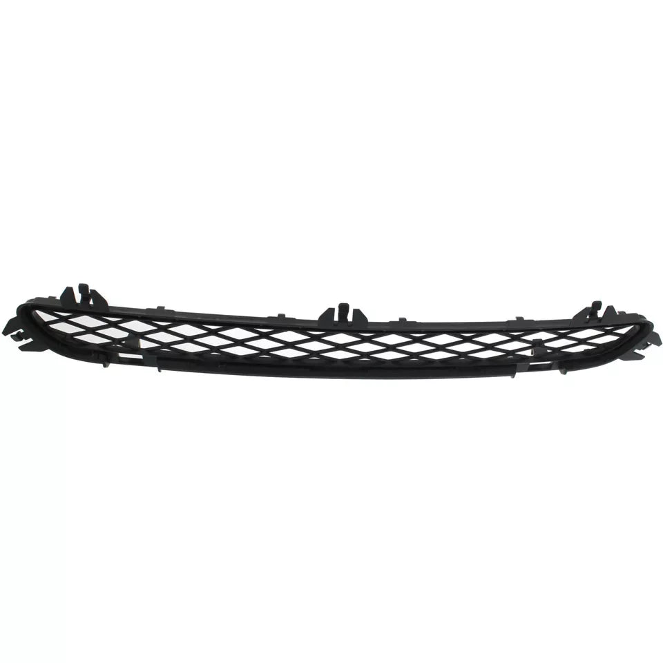 Front bumper grille 2011 - 2014 BMW X3 BM1036135 51117210466
