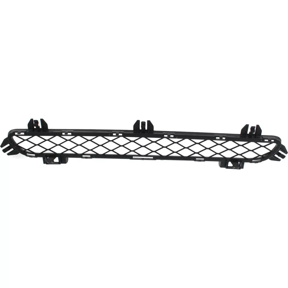 Front bumper grille 2011 - 2014 BMW X3 BM1036135 51117210466