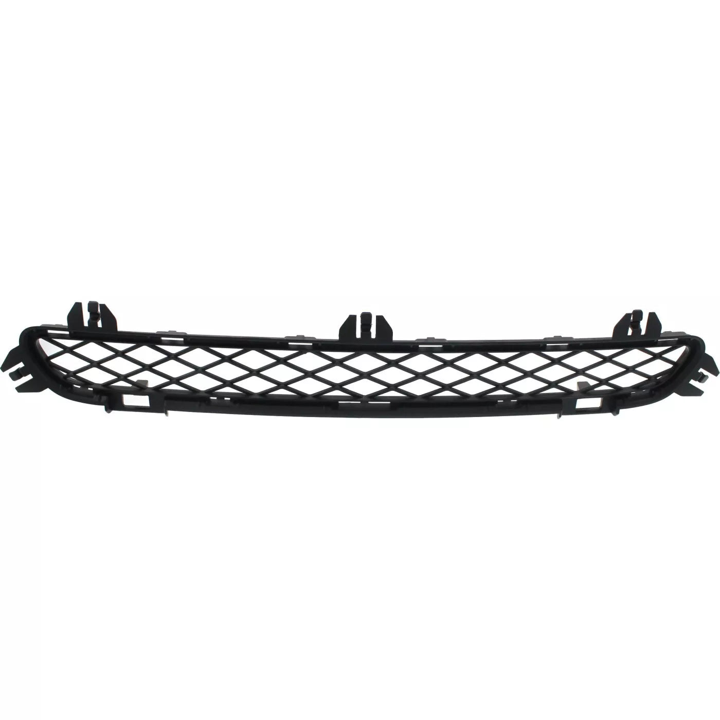 Front bumper grille 2011 - 2014 BMW X3 BM1036135 51117210466