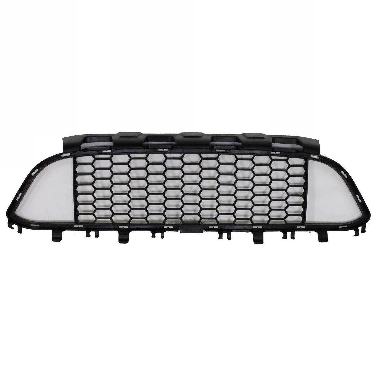 Front bumper grille 2013 - 2019 BMW 320i BM1036137 51118068124