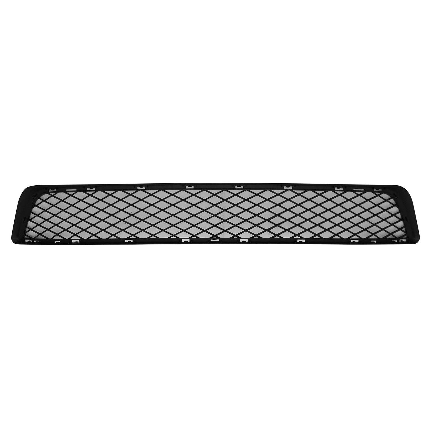 Front bumper grille 2011 - 2013 BMW X5 BM1036151 51117222856