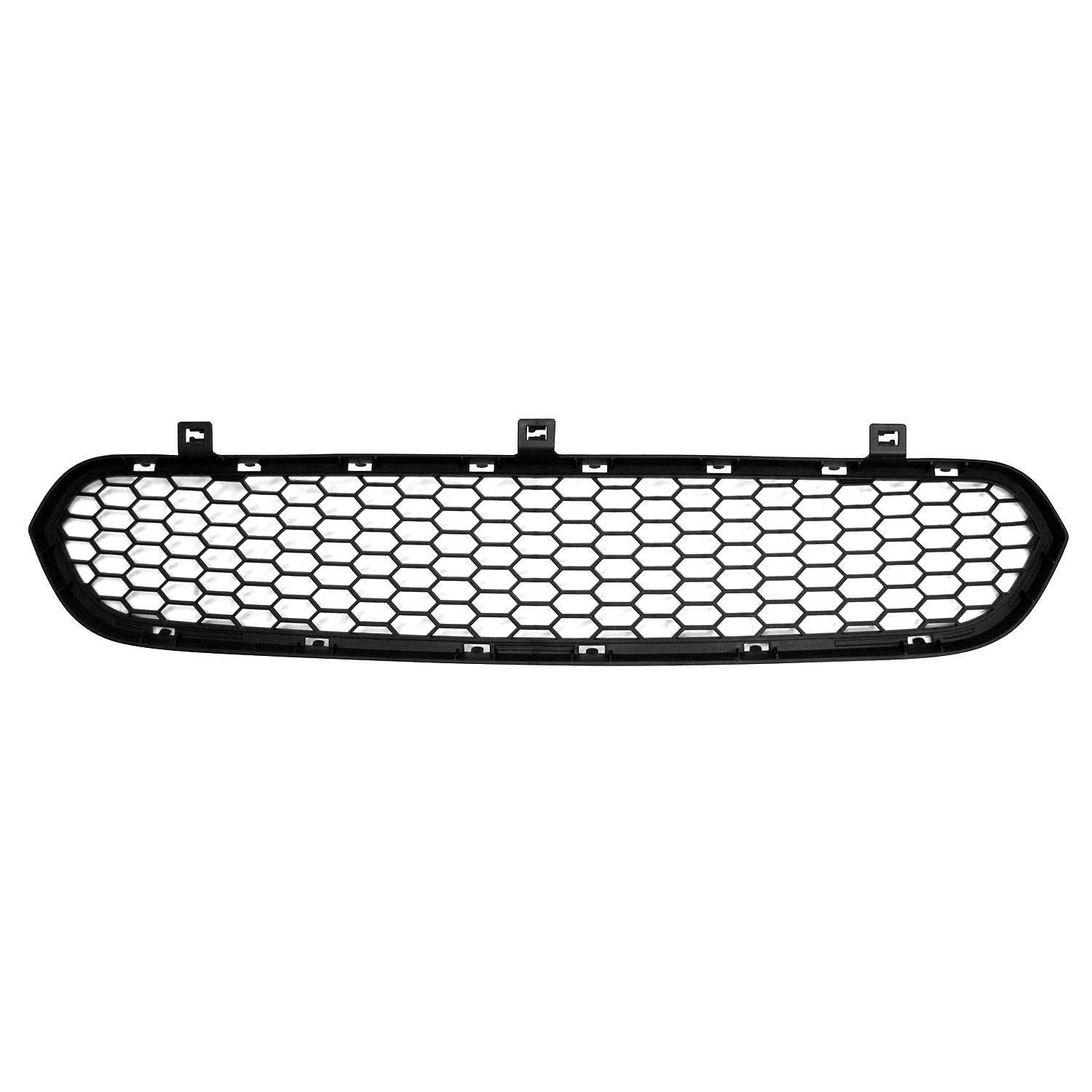 Front bumper grille 2010 - 2013 BMW X5 BM1036153 51117205560