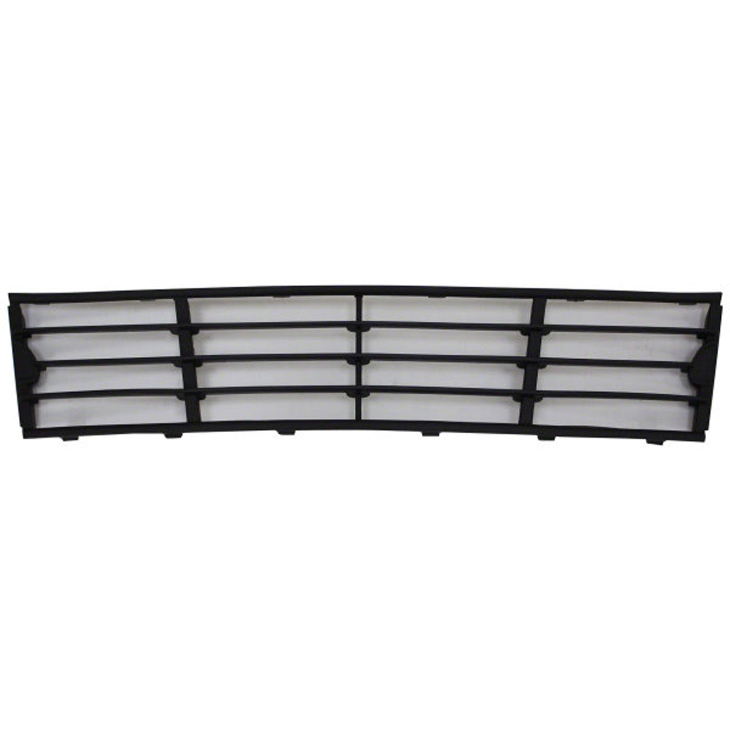 Front bumper grille 2013 - 2015 BMW 740i BM1036157 51117295273