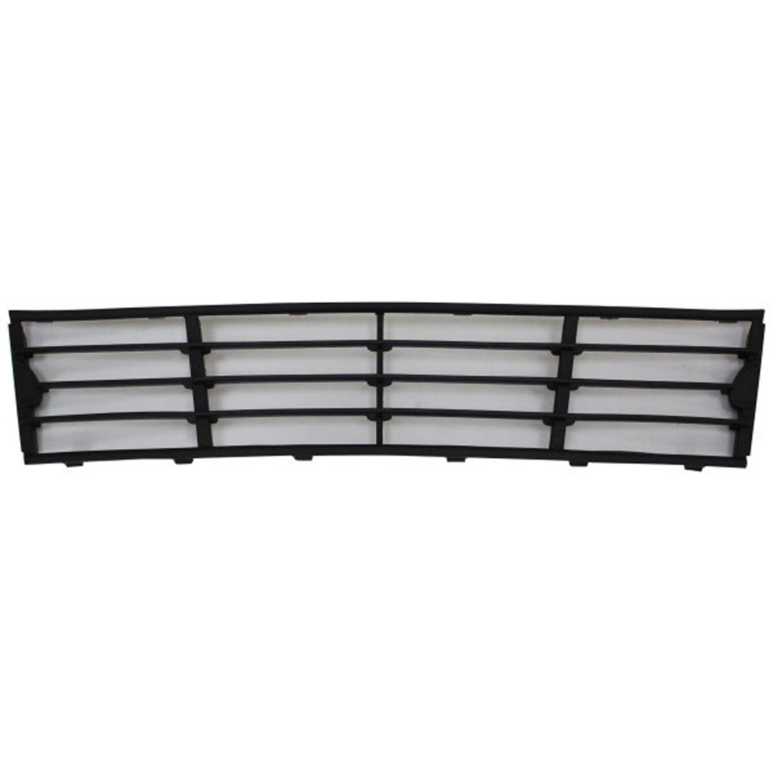 Front bumper grille 2013 - 2015 BMW 740i BM1036157 51117295273