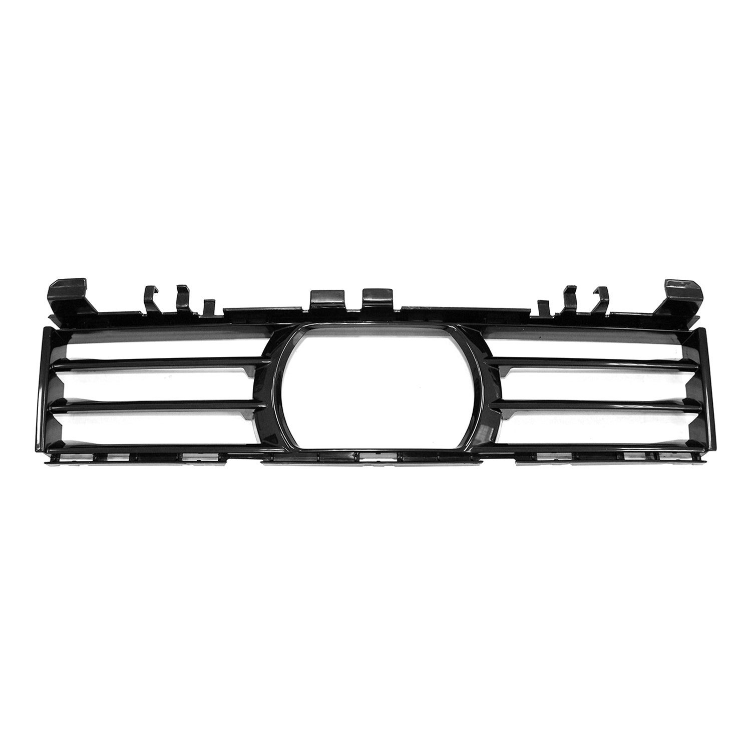 Front bumper grille 2018 - 2020 BMW 530e BM1036189 51117385268