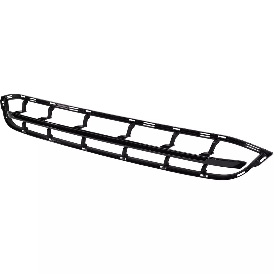 Front bumper grille 2018 - 2021 BMW X3 BM1036195 51117399898