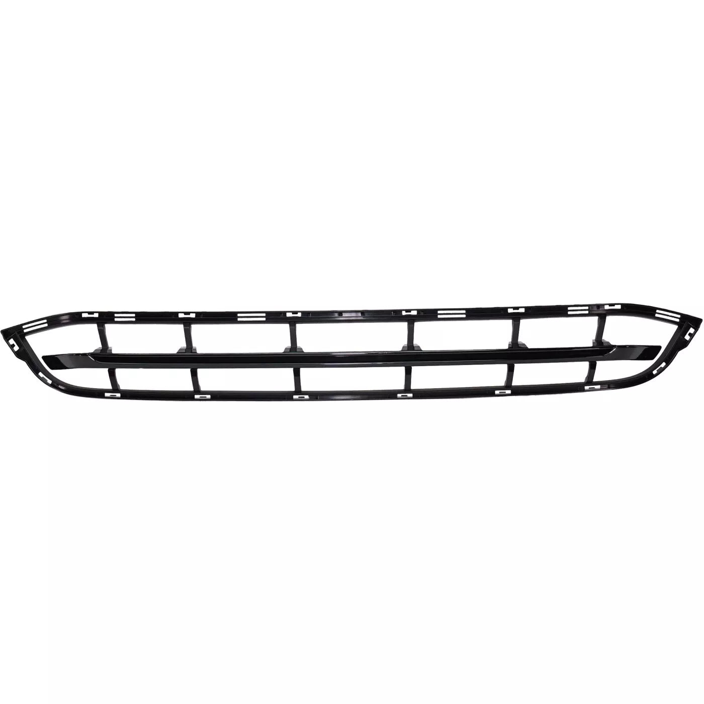Front bumper grille 2018 - 2021 BMW X3 BM1036195 51117399898