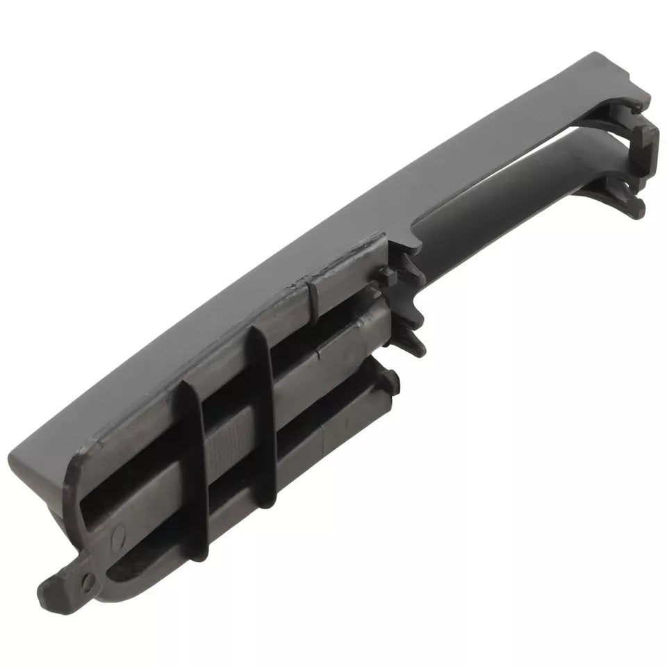 Inserto de parachoques delantero izquierdo 1999 - 2001 BMW 320i BM1038106 51118209925