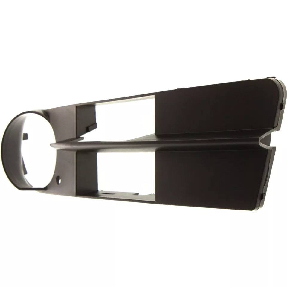 Inserto parachoques delantero izquierdo 2006 - 2007 BMW 525i BM1038109 51117049243