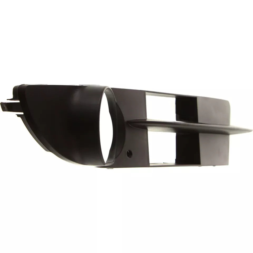 Inserto parachoques delantero izquierdo 2006 - 2007 BMW 525i BM1038109 51117049243