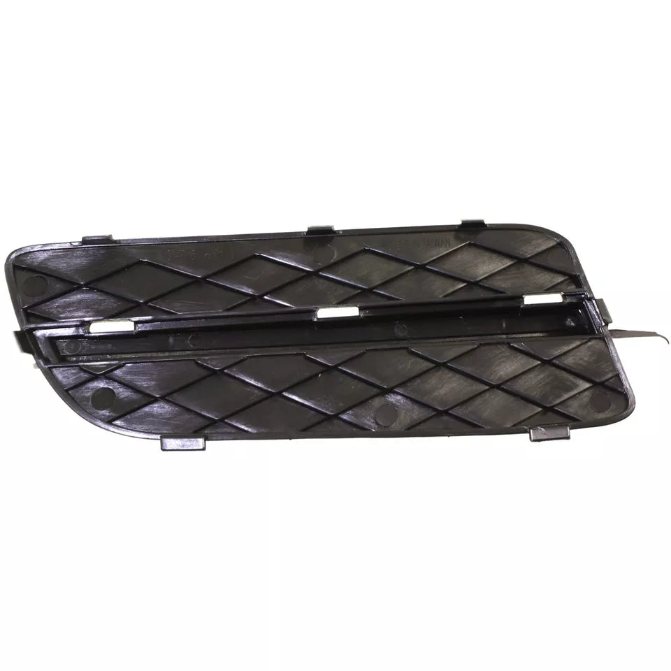 Inserto parachoques delantero izquierdo 2007 - 2010 BMW X5 BM1038113 51117159593