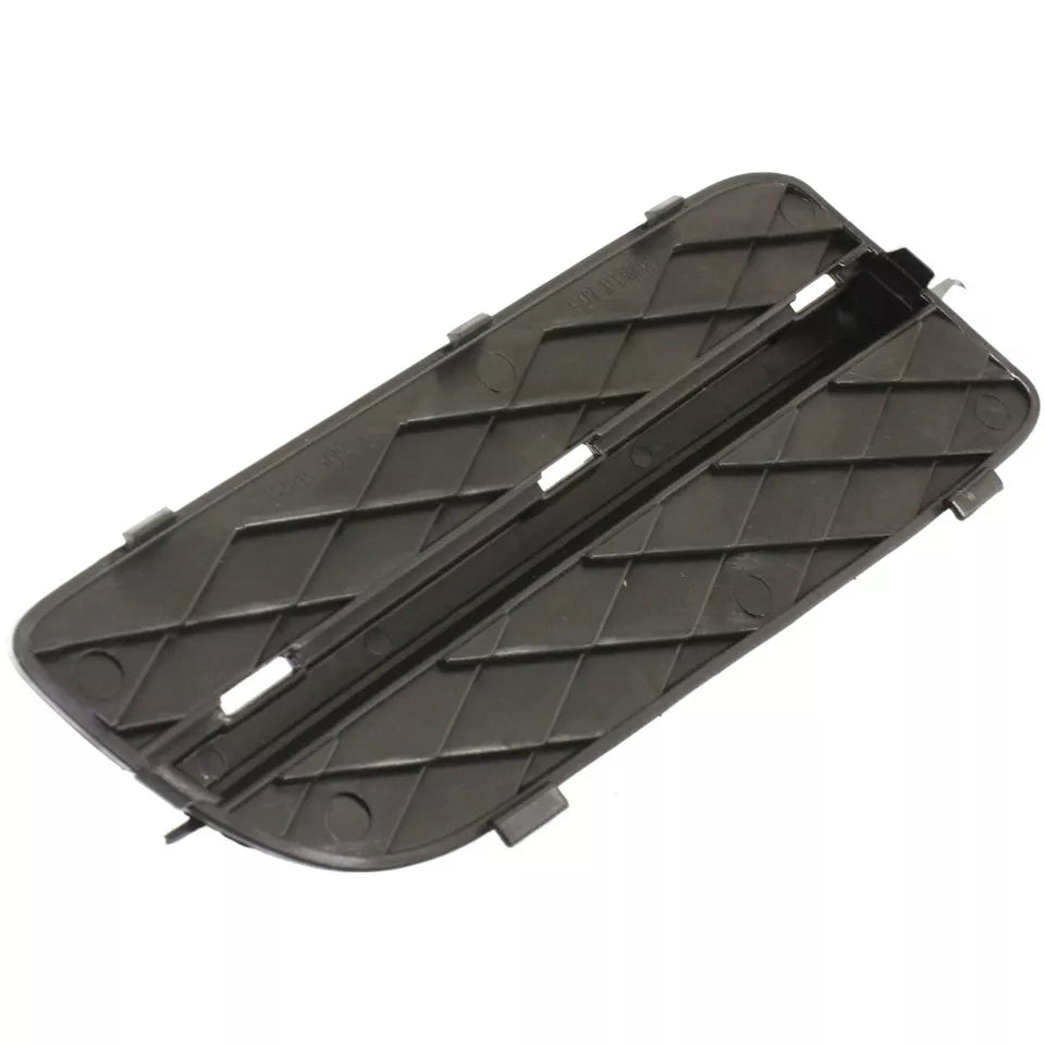 Inserto parachoques delantero izquierdo 2007 - 2010 BMW X5 BM1038113 51117159593