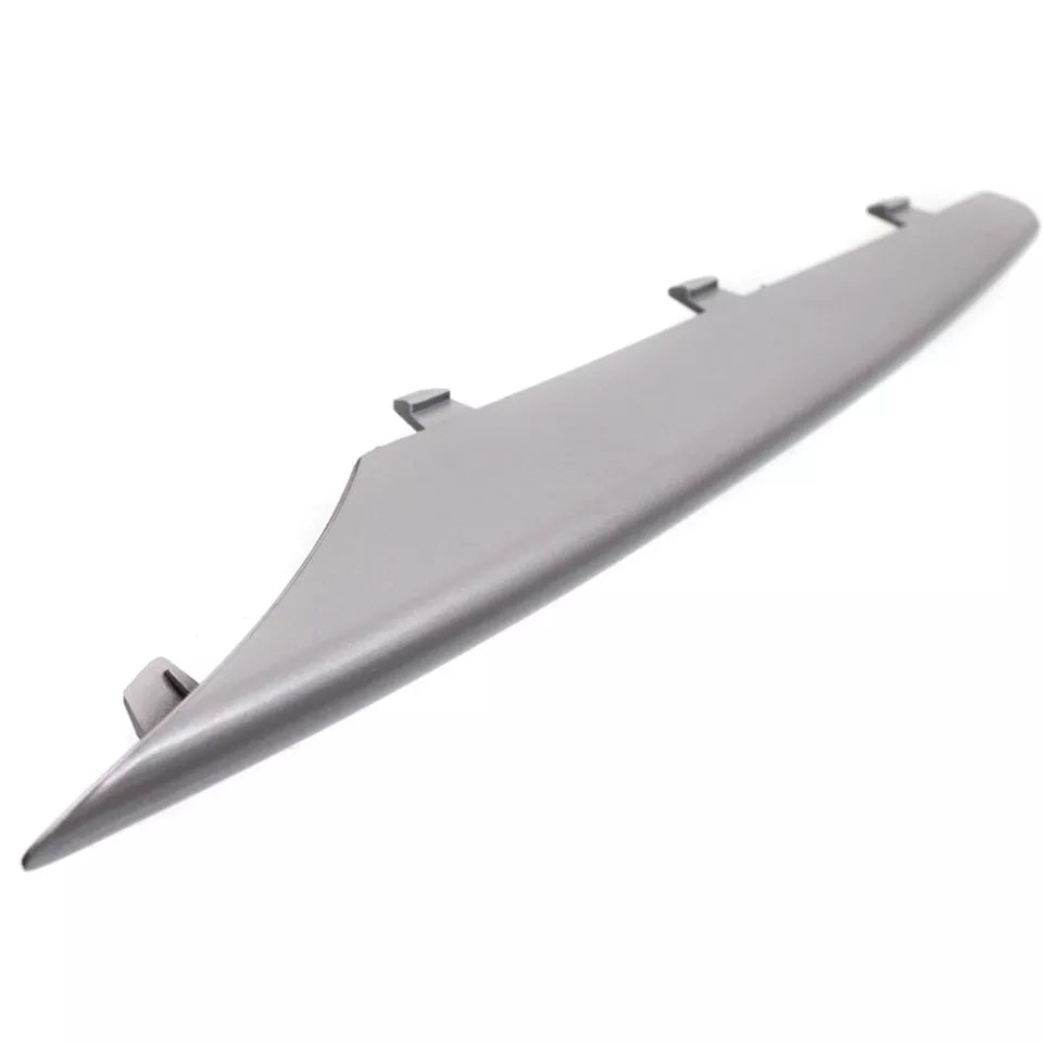 Inserto parachoques delantero izquierdo 2007 - 2010 BMW X5 BM1038114 51117168923