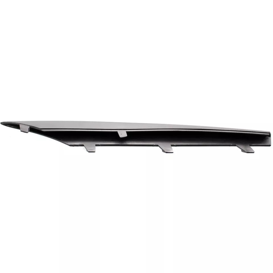 Inserto parachoques delantero izquierdo 2007 - 2010 BMW X5 BM1038114 51117168923