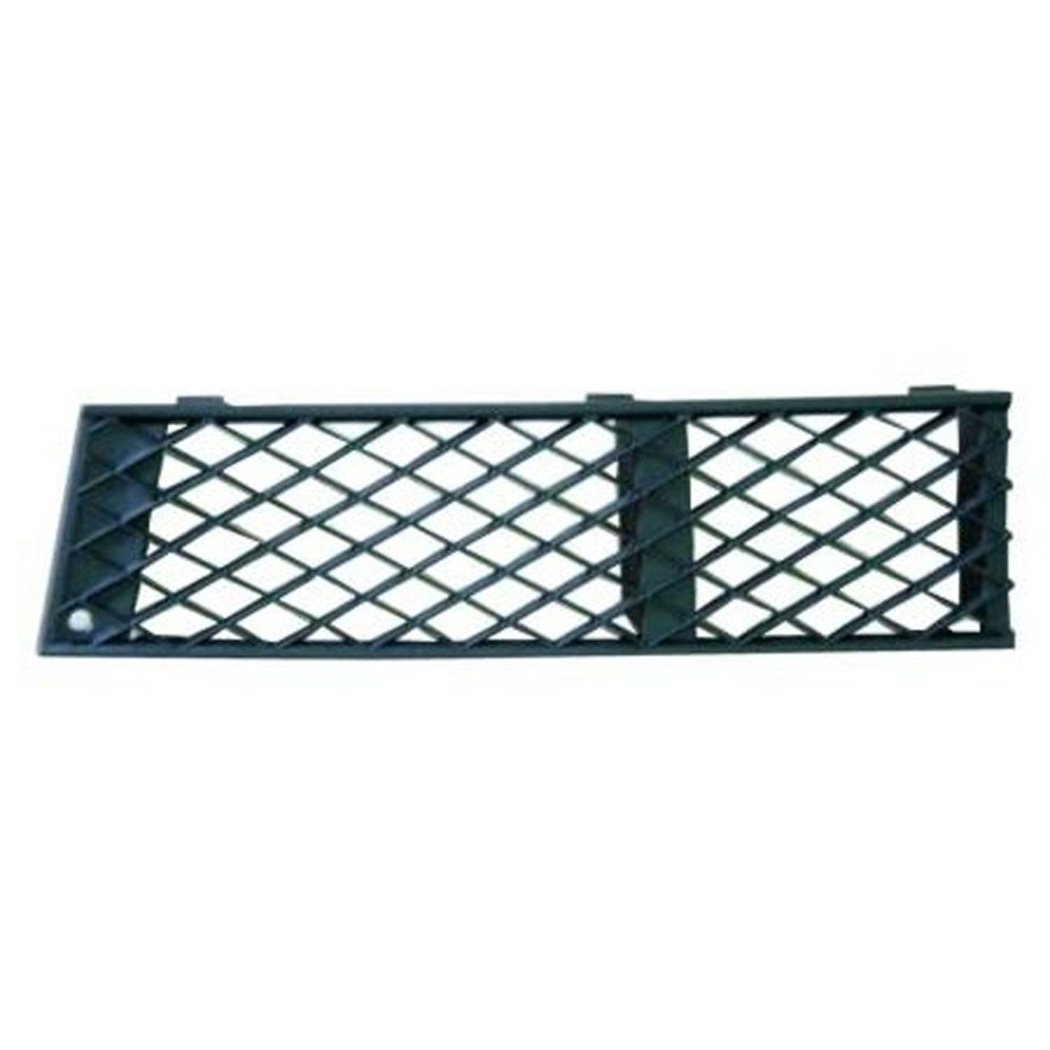 Left Side Front bumper insert 2011 - 2013 BMW 740i BM1038115 51117184149