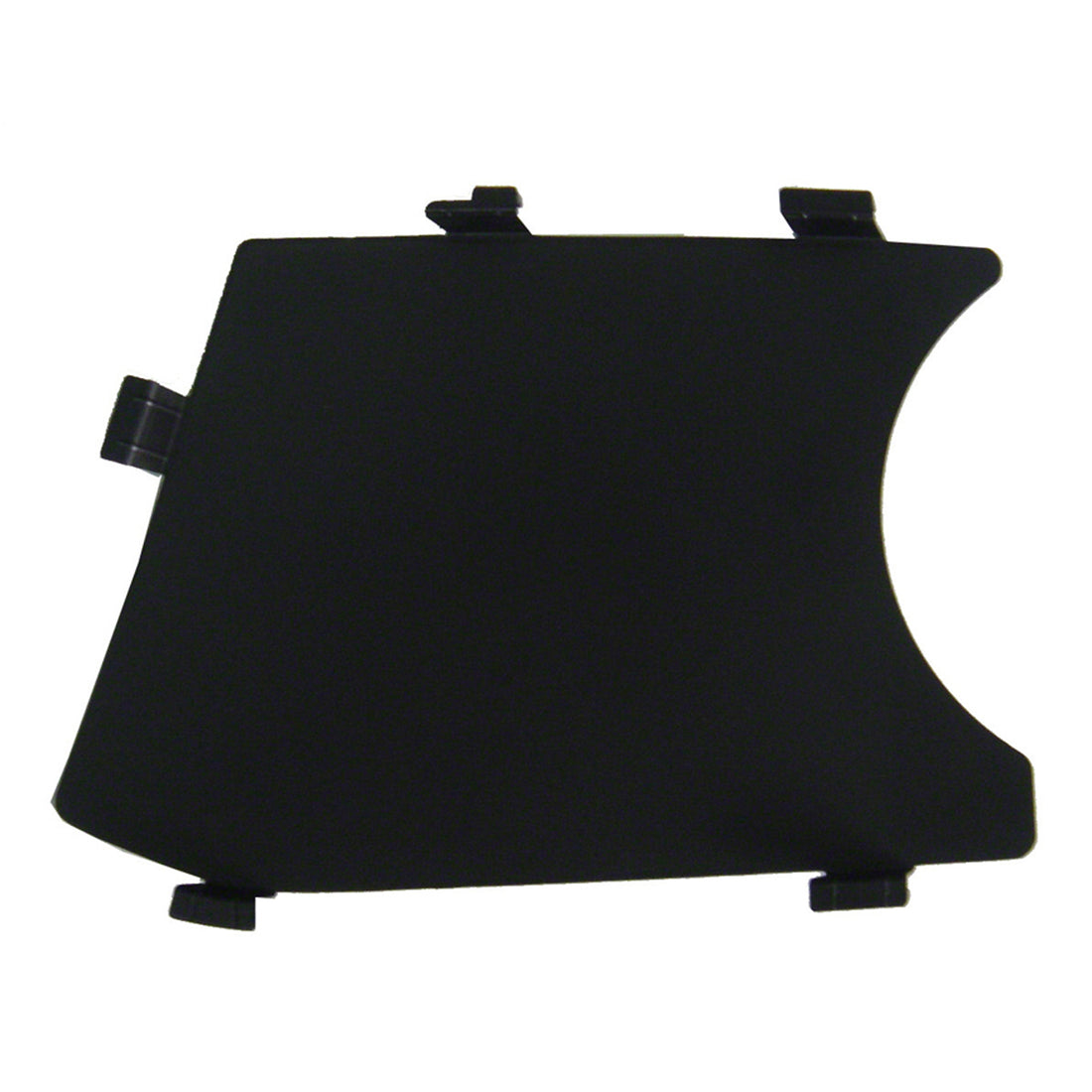 Left Side Front bumper insert 2011 - 2013 BMW 528i BM1038117 51118049673