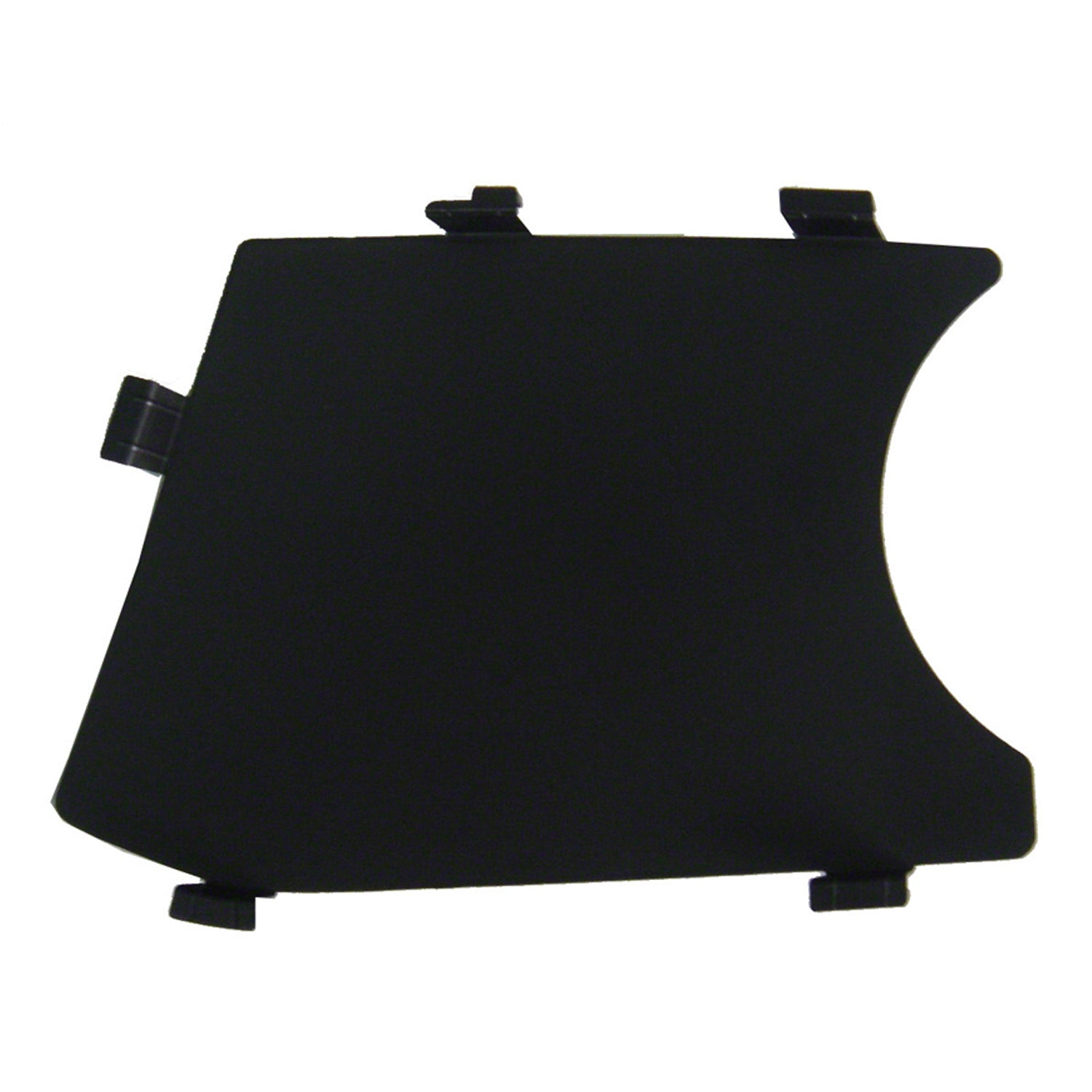 Left Side Front bumper insert 2011 - 2013 BMW 528i BM1038117 51118049673