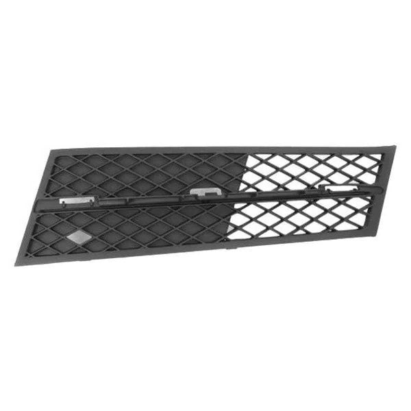 Inserto de parachoques delantero izquierdo 2011 - 2013 BMW 528i BM1038119 51117200699