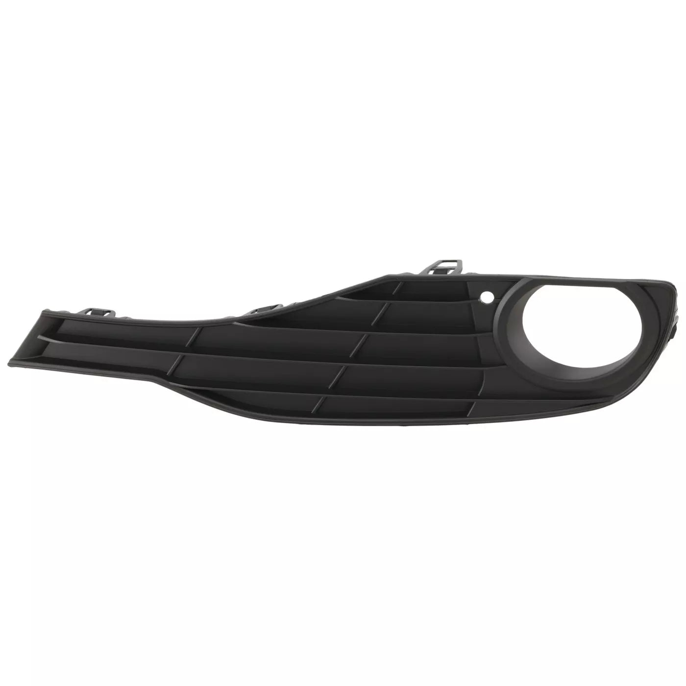 Left Side Front bumper insert 2012 - 2015 BMW 320i BM1038120 51117255365