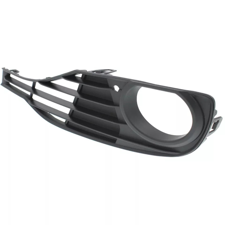 Inserto de parachoques delantero izquierdo 2012 - 2015 BMW 328i BM1038129 51117255369