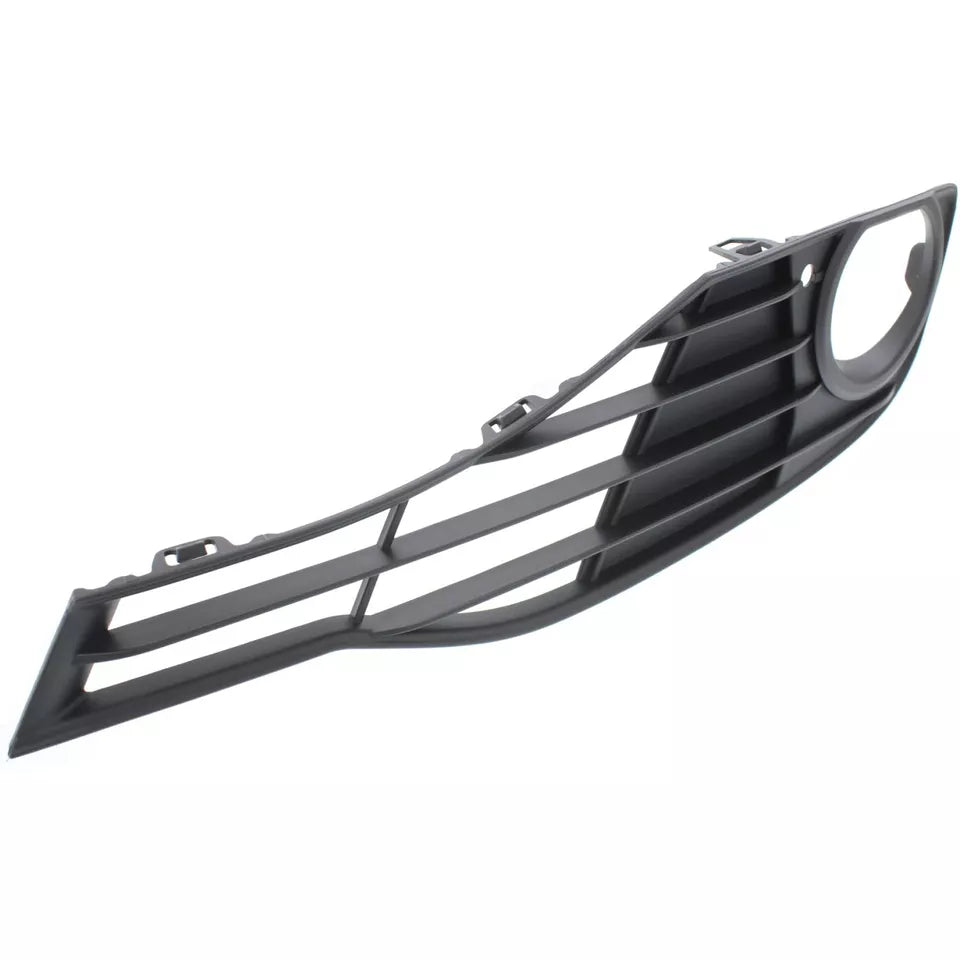 Inserto de parachoques delantero izquierdo 2012 - 2015 BMW 328i BM1038129 51117255369