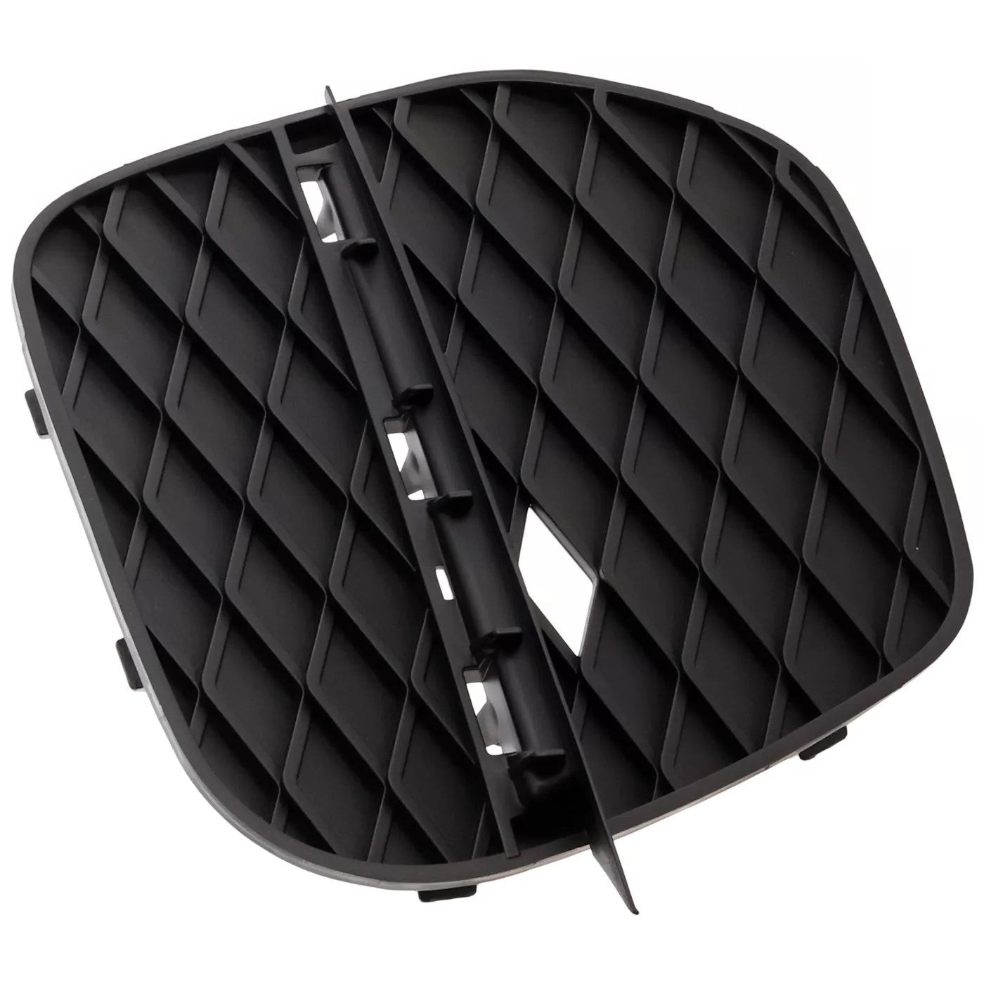 Inserto parachoques delantero izquierdo 2011 - 2013 BMW X5 BM1038131 51117222859