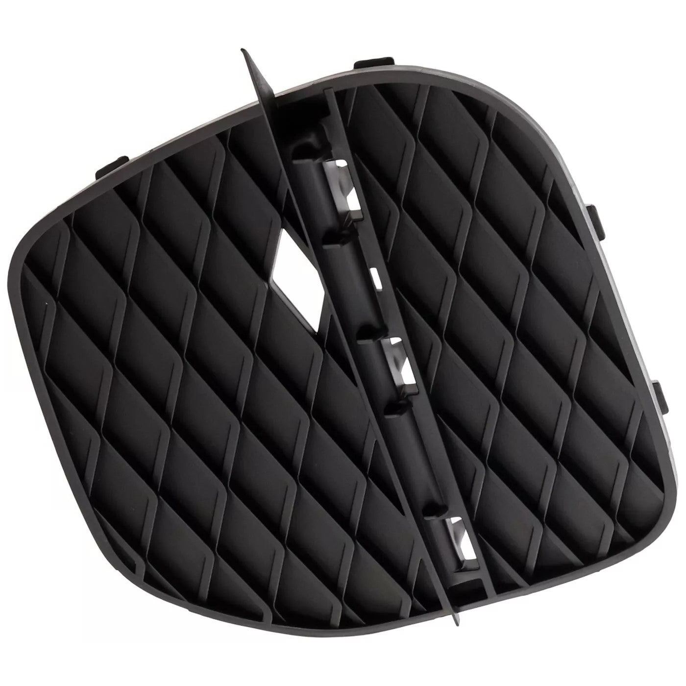 Inserto parachoques delantero izquierdo 2011 - 2013 BMW X5 BM1038131 51117222859