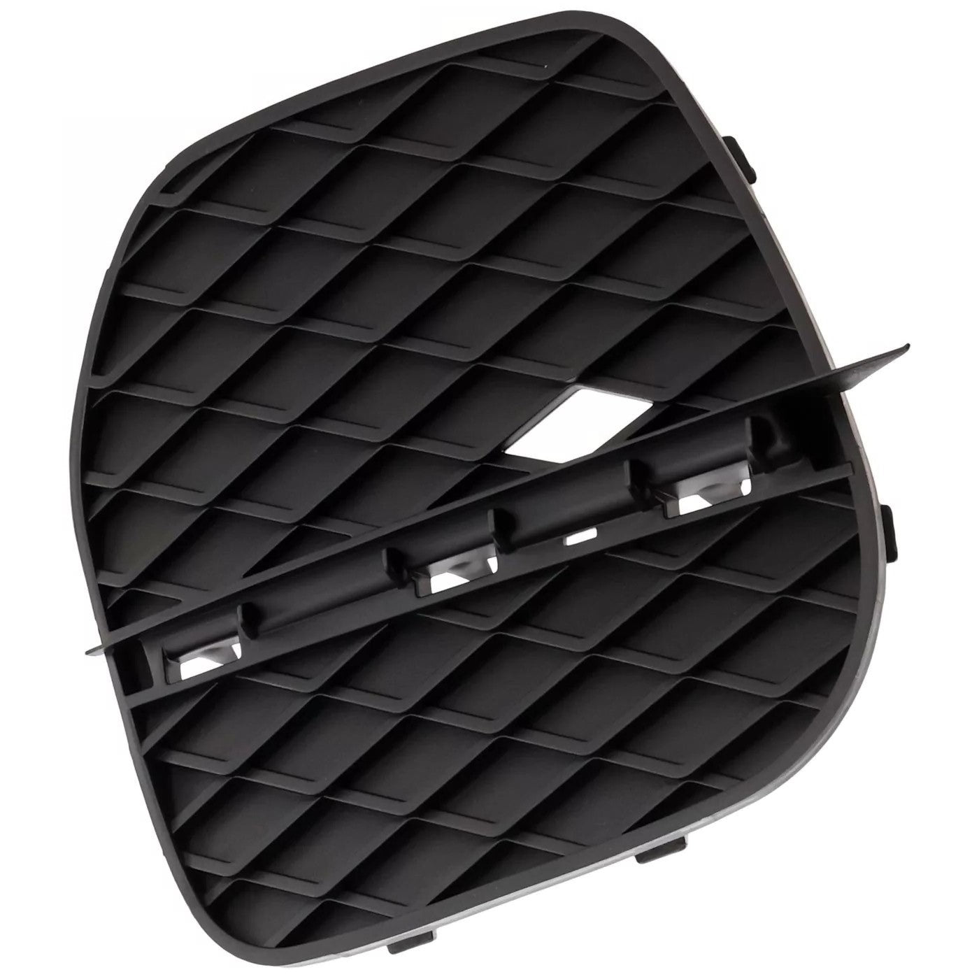 Inserto parachoques delantero izquierdo 2011 - 2013 BMW X5 BM1038131 51117222859