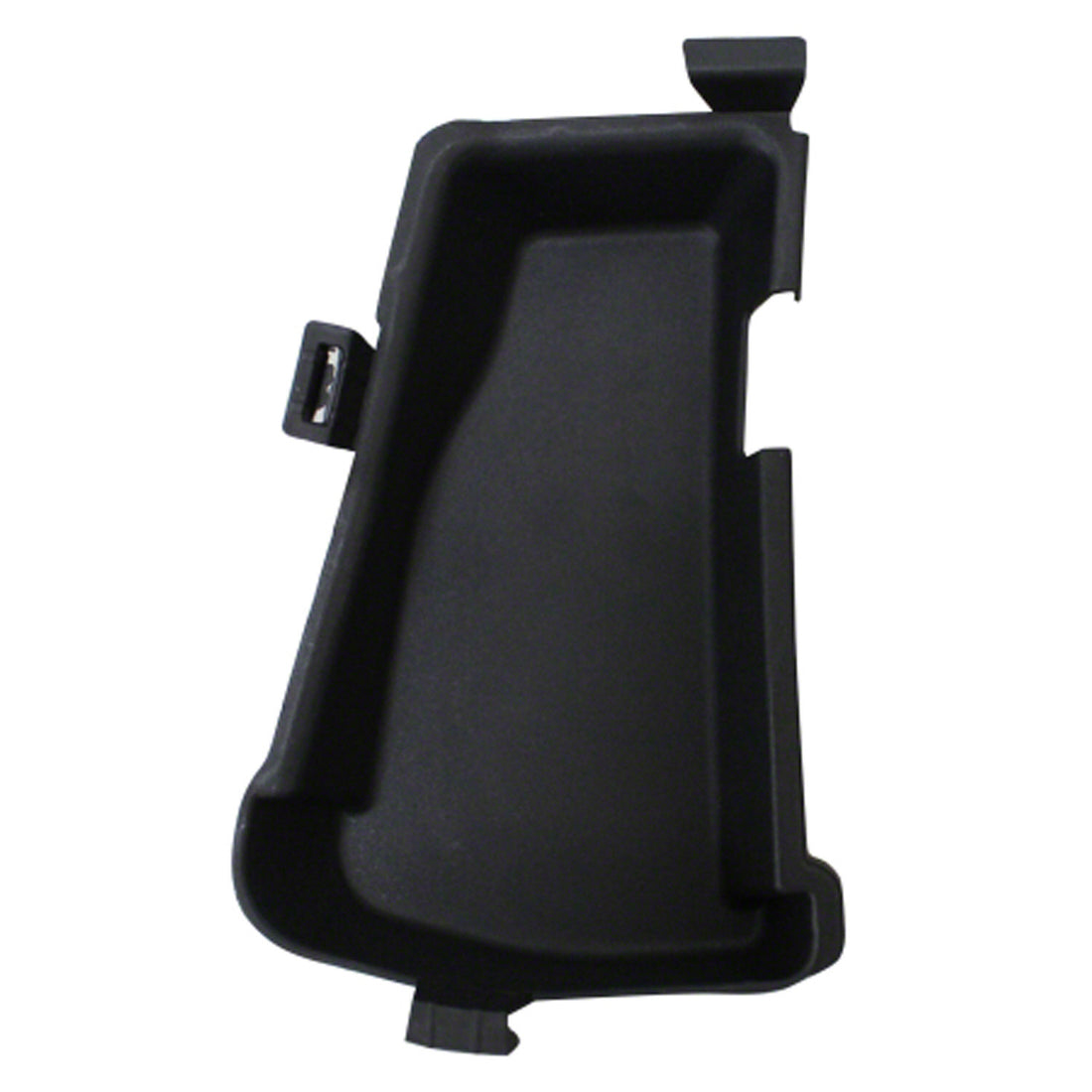 Left Side Front bumper insert 2014 - 2016 BMW 528i BM1038140 51118059003